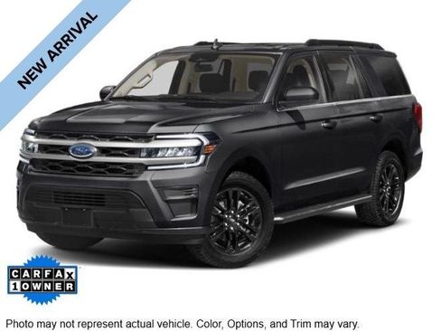 Used 2024 Ford Expedition XLT AWD/4WD image 1