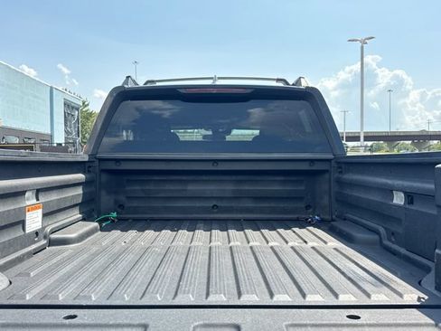Used 2021 Honda Ridgeline Sport image 12