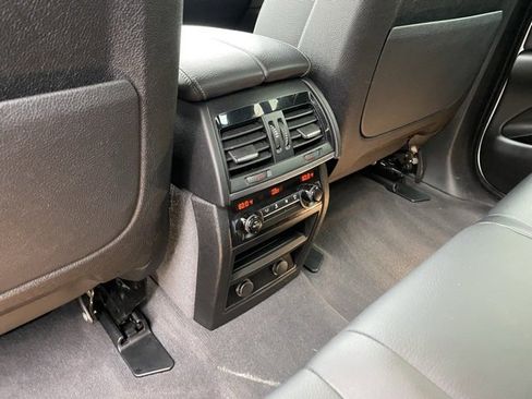 Used 2019 BMW X6 xDrive35i w/ Premium Package image 9