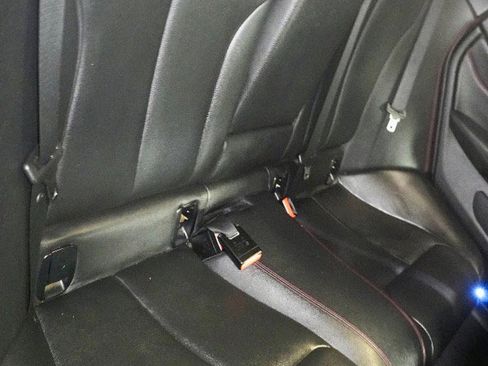 Used 2015 BMW 435i Gran Coupe xDrive image 8