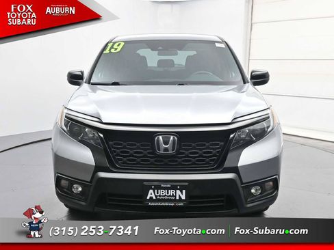 Used 2019 Honda Passport Sport image 3