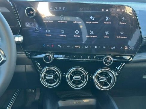 New 2026 Chevrolet Blazer EV LT w/ Super Cruise Package image 8