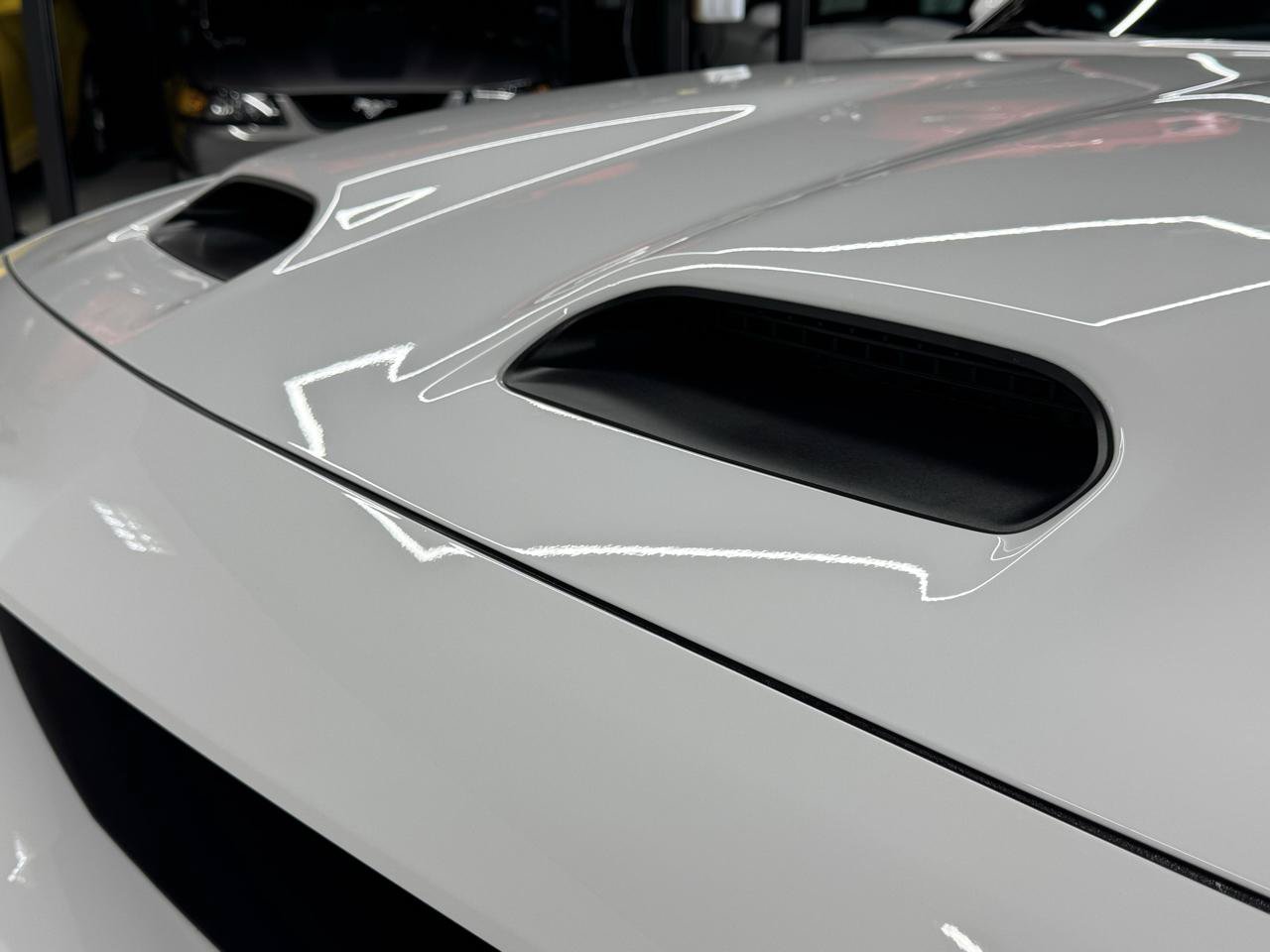 Used 2023 Dodge Challenger SRT Hellcat RWD image 30