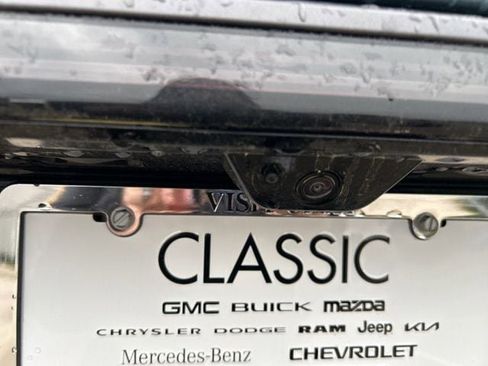 New 2026 Jeep Grand Wagoneer L Limited image 9