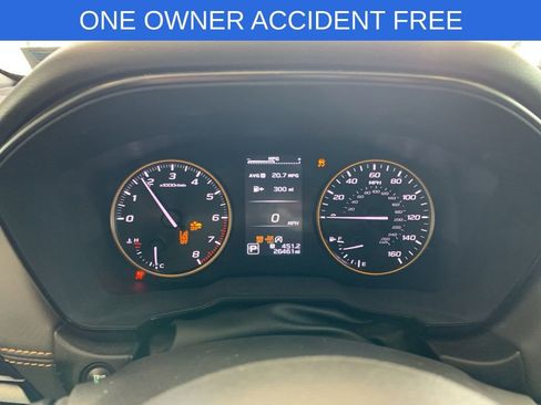 Certified 2023 Subaru Outback Wilderness image 8