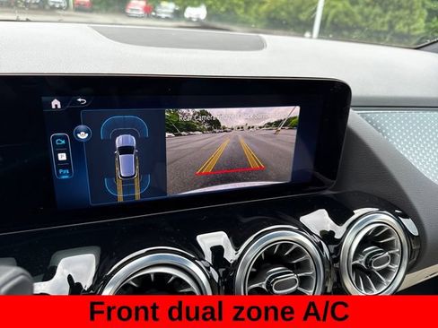 Used 2025 Mercedes-Benz GLA 250 4MATIC image 17