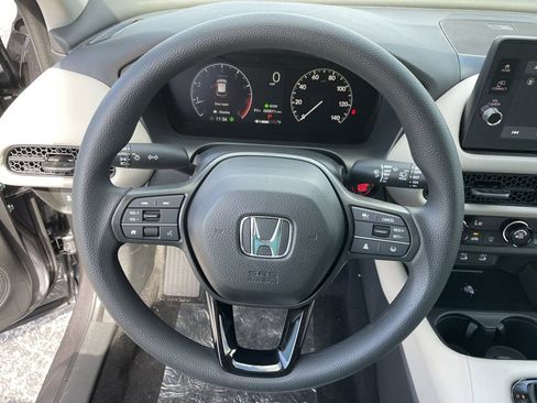 New 2026 Honda HR-V LX image 20