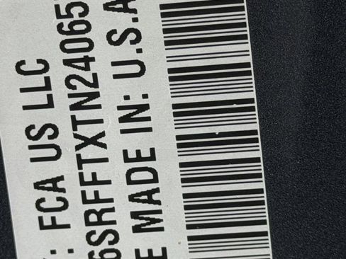 New 2026 RAM 1500 Lone Star image 23