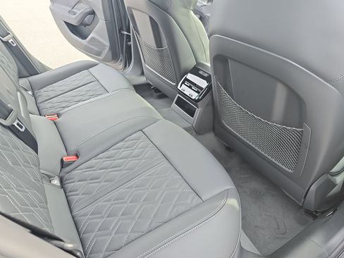 New 2026 Audi A6 Prestige image 11