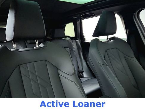 Used 2025 BMW X3 xDrive30i w/ Premium Package AWD/4WD image 27
