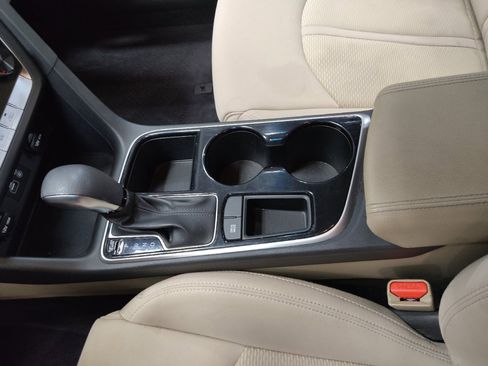 Used 2018 Hyundai Sonata ECO image 26