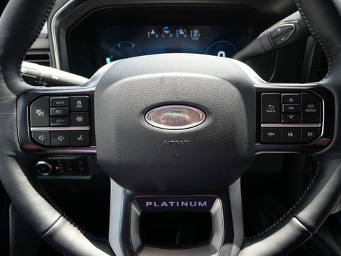 New 2026 Ford F250 Platinum AWD/4WD image 25