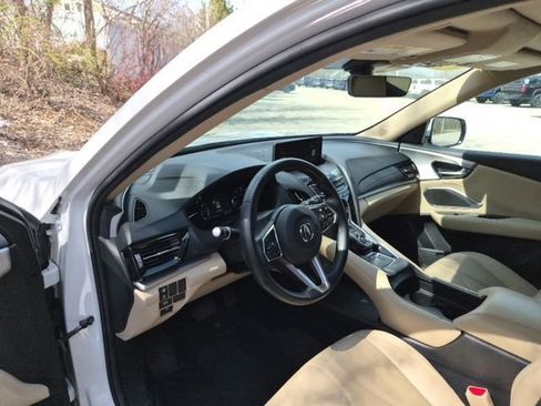 Used 2024 Acura RDX SH-AWD image 15