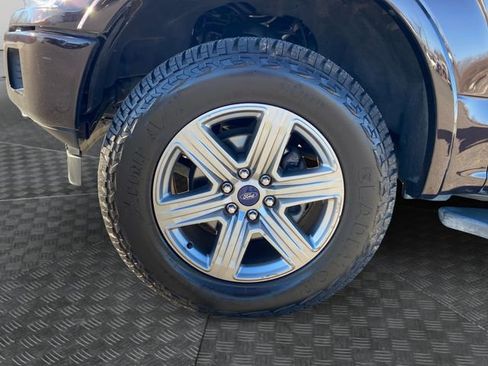 Used 2019 Ford F150 XLT w/ Equipment Group 302A Luxury image 32