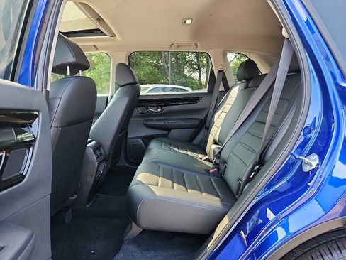 Certified 2024 Honda CR-V EX-L image 10