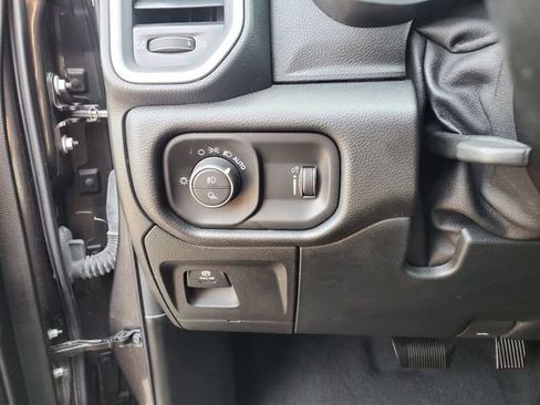Used 2021 RAM 1500 Big Horn AWD/4WD image 21
