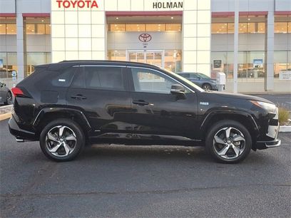 Certified 2023 Toyota RAV4 SE