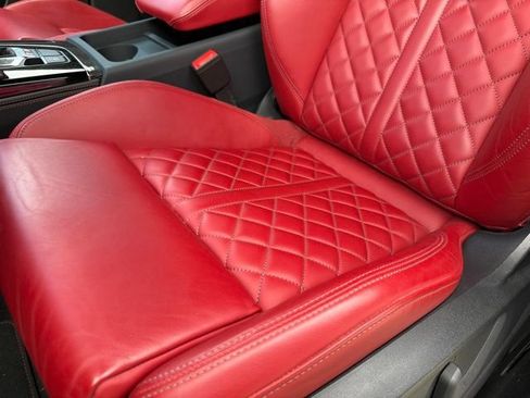 Used 2024 Audi SQ5 Premium Plus w/ S Sport Package AWD/4WD image 29