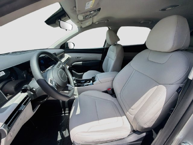 New 2026 Hyundai Tucson SEL Plus FWD image 21