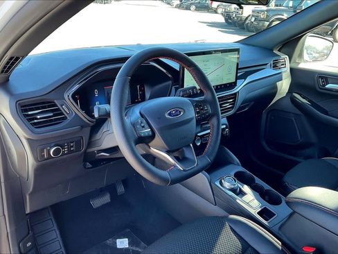 New 2026 Ford Escape ST-Line w/ Tech Pack #1 image 8