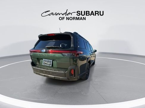 New 2026 Subaru Outback Limited image 4