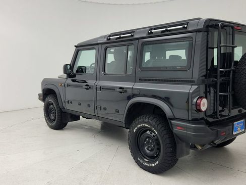 Used 2024 INEOS Grenadier AWD/4WD image 6