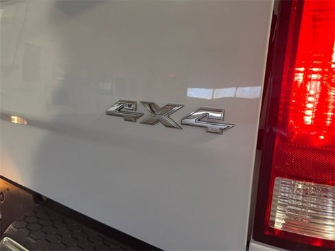 Used 2023 RAM 1500 Classic SLT w/ Trailer & Traction Group image 11