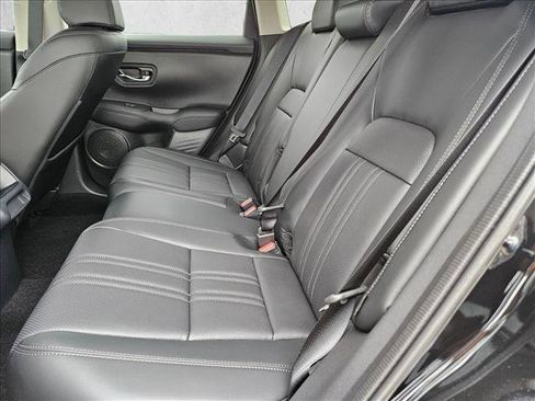 New 2026 Honda HR-V EX-L image 15