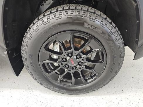 Used 2024 Toyota Tundra SR5 w/ SR5 Premium Package AWD/4WD image 8
