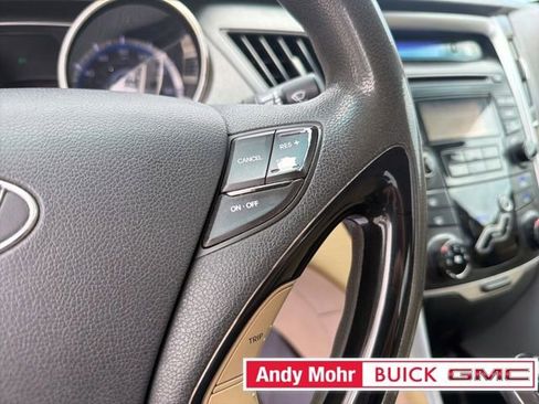 Used 2012 Hyundai Sonata FWD image 29