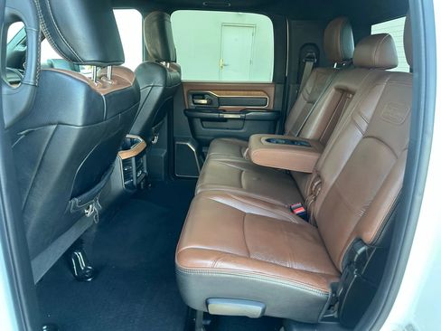 Used 2021 RAM 3500 Limited image 20