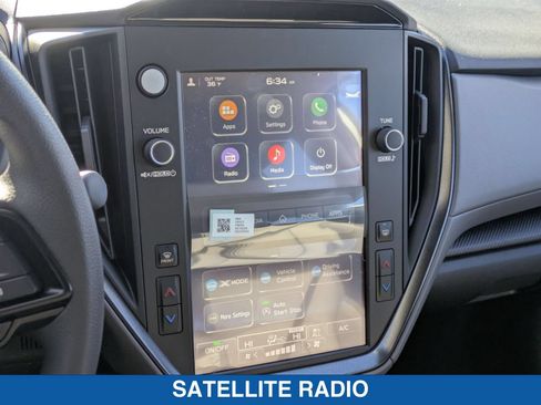 Certified 2026 Subaru Crosstrek 2.5i AWD/4WD image 21