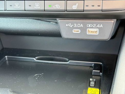 New 2026 Subaru Outback Limited AWD/4WD image 27