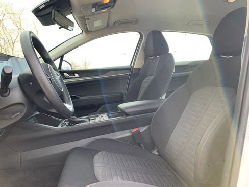 Used 2025 Kia K5 LXS image 24