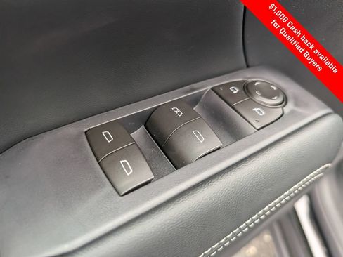 New 2026 GMC Terrain Elevation w/ Elevation Premium Package AWD/4WD image 16