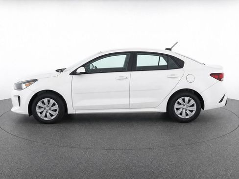 Used 2020 Kia Rio LX FWD image 8