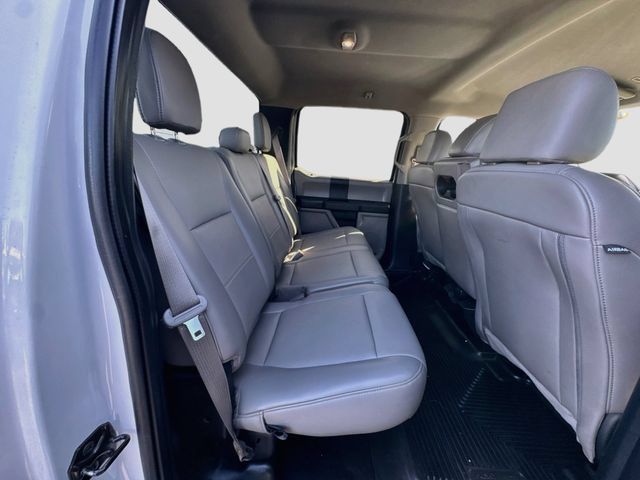 Used 2020 Ford F150 XL w/ XL Power Equipment Group AWD/4WD image 24