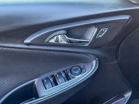 Used 2024 Chevrolet Malibu LT image 23