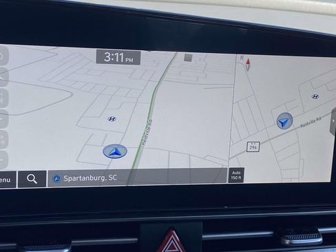 Certified 2024 Hyundai Elantra SEL w/ Convenience Package image 24