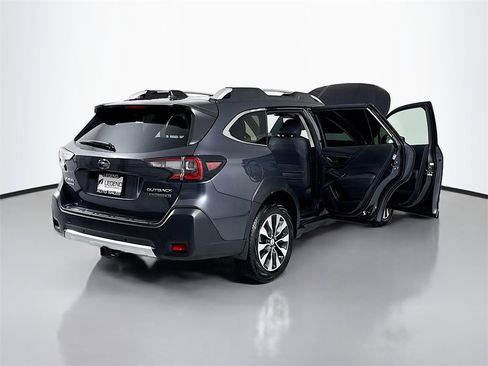 Used 2024 Subaru Outback Touring XT image 22
