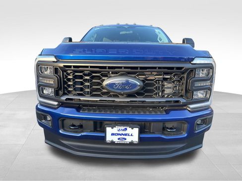 New 2026 Ford F250 XL w/ STX Appearance Package image 9