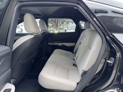 Certified 2025 Lexus RX 350 Premium w/ Convenience Package image 32