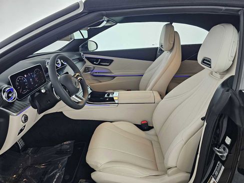 New 2026 Mercedes-Benz CLE 300 4MATIC Cabriolet image 16
