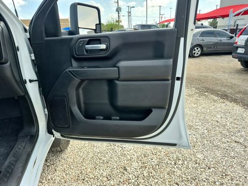 Used 2022 Chevrolet Silverado 2500 W/T w/ WT Fleet Convenience Package RWD image 24