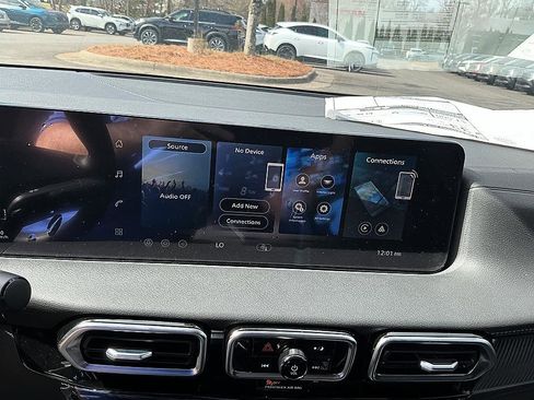 New 2026 Nissan Sentra SV w/ Floor Mat Package image 15