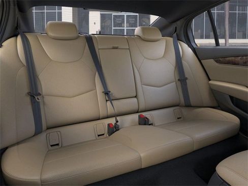 New 2026 Cadillac CT5 Premium Luxury image 17