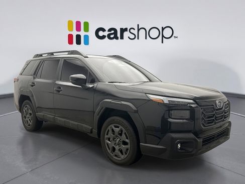 Used 2026 Subaru Outback Premium image 5