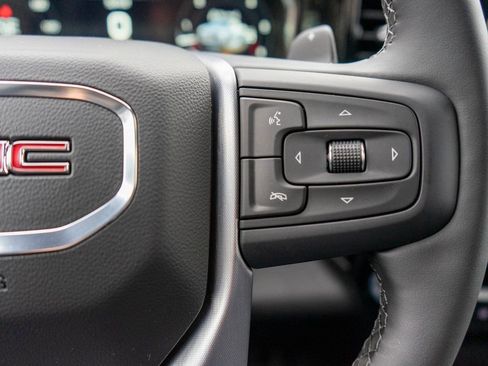 New 2026 GMC Sierra 1500 Elevation w/ Elevation Premium Package image 18