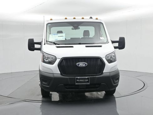New 2026 Ford Transit 350 RWD image 16