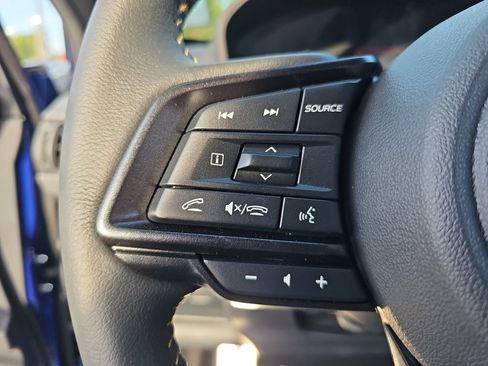 New 2026 Subaru Crosstrek 2.5i Sport AWD/4WD image 18